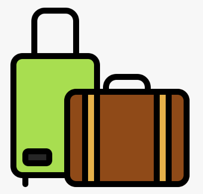 Luggage Storage